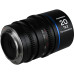 Анаморфный объектив Venus Optics Laowa Nanomorph 20mm T2.2 1.5x MFT Anamorphic Lens (Micro Four Thirds, Blue Flare)(VE2022MFTB) | LAOWA
