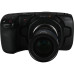 Анаморфный объектив Venus Optics Laowa Nanomorph 20mm T2.2 1.5x MFT Anamorphic Lens (Micro Four Thirds, Blue Flare)(VE2022MFTB) | LAOWA