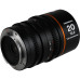 Анаморфный объектив Venus Optics Laowa Nanomorph 20mm T2.2 1.5x MFT Anamorphic Lens (Micro Four Thirds, Amber Flare)(VE2022MFTA) | LAOWA