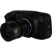 Анаморфный объектив Venus Optics Laowa Nanomorph 20mm T2.2 1.5x MFT Anamorphic Lens (Micro Four Thirds, Amber Flare)(VE2022MFTA) | LAOWA