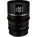 Анаморфный объектив Venus Optics Laowa Nanomorph 20mm T2.2 1.5x MFT Anamorphic Lens (Micro Four Thirds, Silver Flare)(VE2022MFTS) | LAOWA