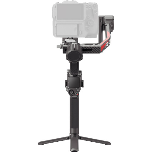 Стабілізатор для камери DJI RS 4 Pro Combo (CP.RN.00000346.01) | від бренду DJI