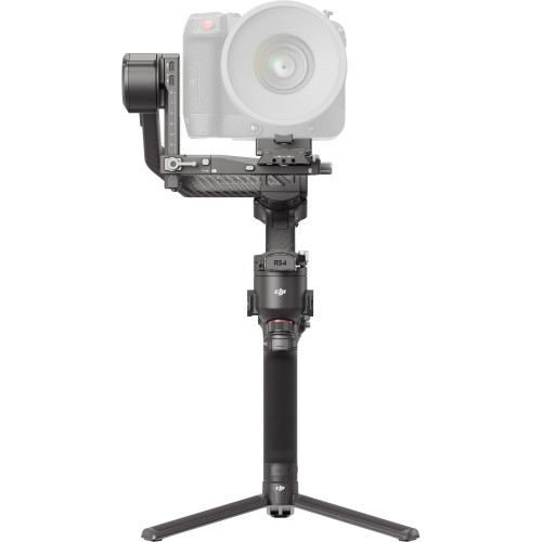 Стабілізатор для камери DJI RS 4 Pro Combo (CP.RN.00000346.01) | від бренду DJI