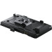 Батарейная площадка Blackmagic URSA Cine Battery Plate VLock (CINEURSAC/BATTV) | Blackmagic
