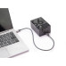Аккумулятор SWIT OMNI-99S 99Wh Pocket Battery (V-Mount) (OMNI-99S) | от бренда SWIT