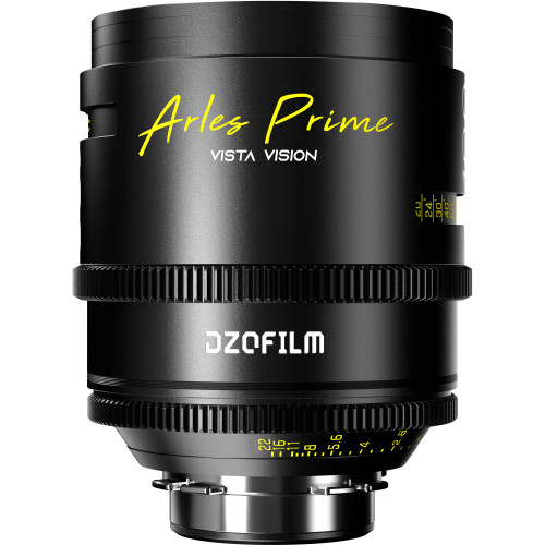 Об'єктив DZOFILM Arles 100mm FF/VV Prime Cine Lens (PL mount) (DZO-SAP100MPL) | від бренду DZOFilm
