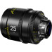 Об'єктив DZOFILM Arles 25mm FF/VV Prime Cine Lens (PL mount) (DZO-SAP25MPL) | від бренду DZOFilm