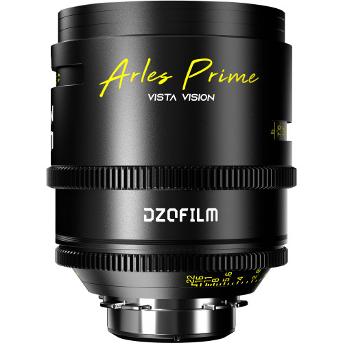 Об'єктив DZOFILM Arles 35mm FF/VV Prime Cine Lens (PL mount) (DZO-SAP35MPL) | від бренду DZOFilm