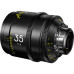 Об'єктив DZOFILM Arles 35mm FF/VV Prime Cine Lens (PL mount) (DZO-SAP35MPL) | від бренду DZOFilm