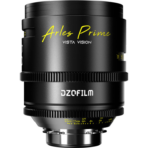 Об'єктив DZOFILM Arles 50mm FF/VV Prime Cine Lens (PL mount) (DZO-SAP50MPL) | від бренду DZOFilm