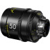 Об'єктив DZOFILM Arles 50mm FF/VV Prime Cine Lens (PL mount) (DZO-SAP50MPL) | від бренду DZOFilm