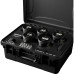 Комплект об'єктивів DZOFILM Arles FF/VV Prime Cine 5-Lens 25/35/50/75/100mm Set (PL mount) (DZO-SAP5A25MPL) | від бренду DZOFilm