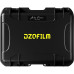 Комплект об'єктивів DZOFILM Arles FF/VV Prime Cine 5-Lens 25/35/50/75/100mm Set (PL mount) (DZO-SAP5A25MPL) | від бренду DZOFilm