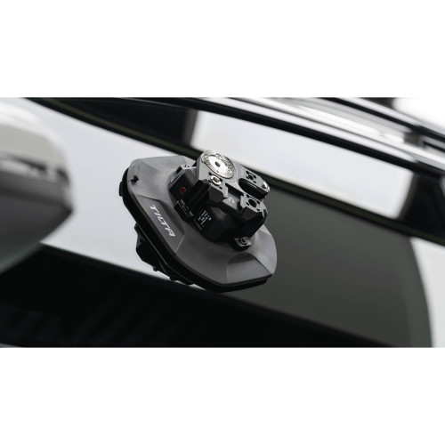 Присоска Tilta Hydra Electronic Suction Cup (4.5″) with Multi-Functional Mounting Bracket (HDA-ESC-MMB-45) | Tilta