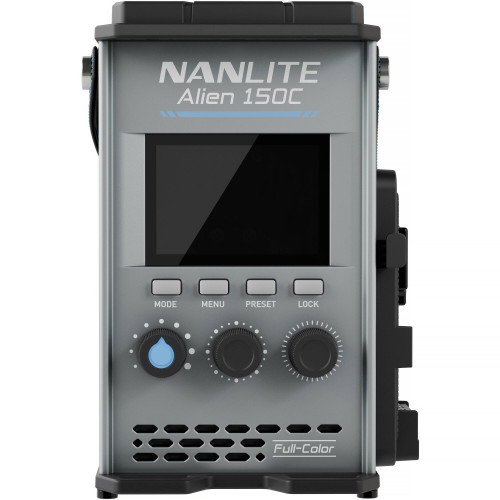 Студийное освещение Nanlite Alien 150C RGB LED Light Panel (ALIEN150C) | Nanlite