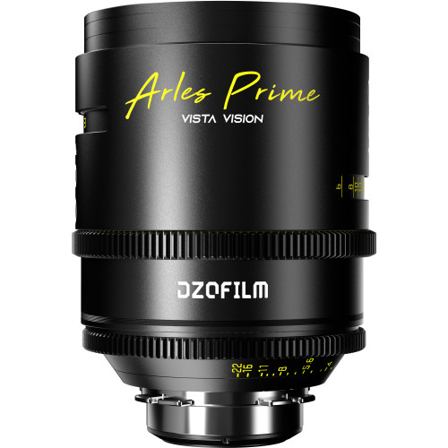 Об'єктив DZOFILM Arles 180mm FF/VV Prime Cine Lens (PL mount) (DZO-SAP180MPL) | від бренду DZOFilm