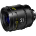 Об'єктив DZOFILM Arles 21mm FF/VV Prime Cine Lens (PL mount) (DZO-SAP21MPL) | від бренду DZOFilm