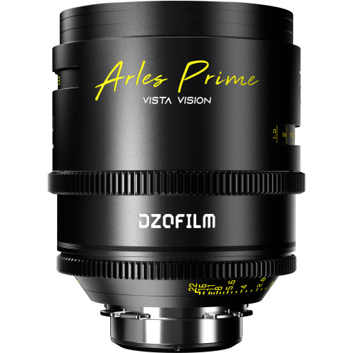 Об'єктив DZOFILM Arles 21mm FF/VV Prime Cine Lens (PL mount) (DZO-SAP21MPL) | від бренду DZOFilm