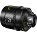 Об'єктив DZOFILM Arles 21mm FF/VV Prime Cine Lens (PL mount) (DZO-SAP21MPL) | від бренду DZOFilm