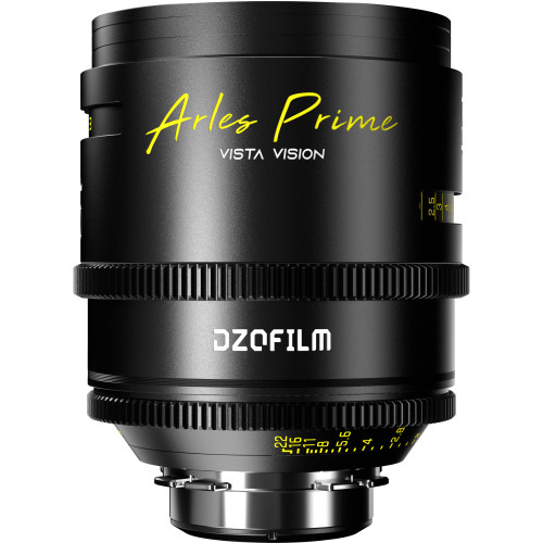 Об'єктив DZOFILM Arles 40mm FF/VV Prime Cine Lens (PL mount) (DZO-SAP40MPL) | від бренду DZOFilm