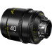 Об'єктив DZOFILM Arles 40mm FF/VV Prime Cine Lens (PL mount) (DZO-SAP40MPL) | від бренду DZOFilm