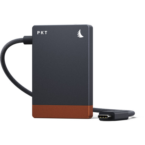 Кардридер Angelbird PKT CFexpress 2.0 Type A Card Reader (CFXACRPKT) | Angelbird
