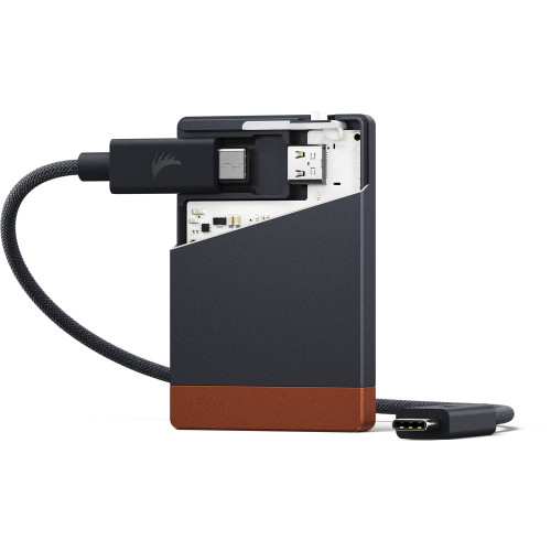 Кардридер Angelbird PKT CFexpress 2.0 Type A Card Reader (CFXACRPKT) | Angelbird