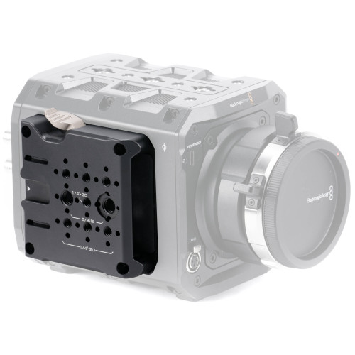 Бокова площадка Tilta Side Plate for Blackmagic PYXIS 6K (ES-T21-SP) | Tilta