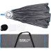 Софтбокс Nanlite Rapid 120 Parabolic Softbox (SB-RP120) | Nanlite