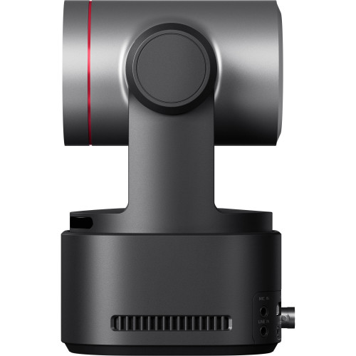 Веб-камера OBSBOT Tail 2 AI-Powered PTZR 4K Live Production Camera (OAB-2305-CW-NONDI) | OBSBOT