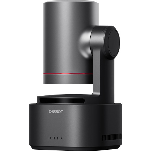 Веб-камера OBSBOT Tail 2 AI-Powered PTZR 4K Live Production Camera (OAB-2305-CW-NONDI) | OBSBOT