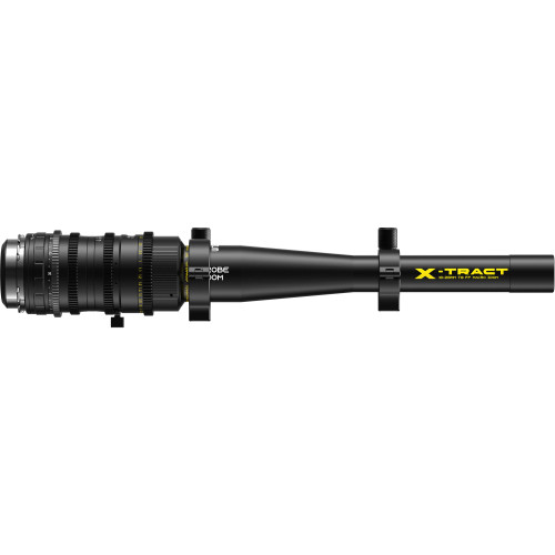 Об'єктив DZOFilm X-Tract 18-28mm T8 FF Probe Zoom Macro Lens (0° Direct View, ARRI PL) (DZO-X1828A) | DZOFilm