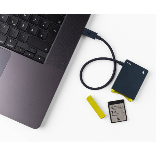Карта памяти Angelbird 1TB AV PRO SE CFexpress v4 Type B Memory Card (AVP1T0CFXBSEMK2) | Angelbird