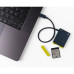 Карта памяти Angelbird 1TB AV PRO SE CFexpress v4 Type B Memory Card (AVP1T0CFXBSEMK2) | Angelbird