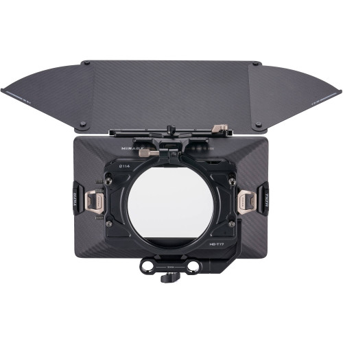 Компендіум Tilta Mirage Pro Matte Box Basic Kit (MB-T17) | від бренду Tilta