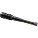 Об'єктив DZOFilm X-Tract 18-28mm T8 FF Probe Zoom Macro Lens (90°, ARRI PL) (DZO-X1828B) | DZOFilm