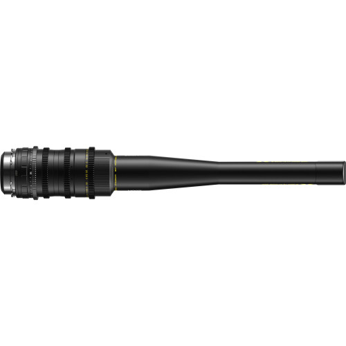 Об'єктив DZOFilm X-Tract 18-28mm T8 FF Probe Zoom Macro Lens (90°, ARRI PL) (DZO-X1828B) | DZOFilm