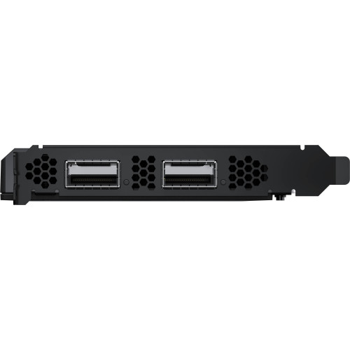 Плата захвату та виведення відеосигналу Blackmagic Design Decklink IP 100G (BDLKIPHIP/100G) | від бренду Blackmagic
