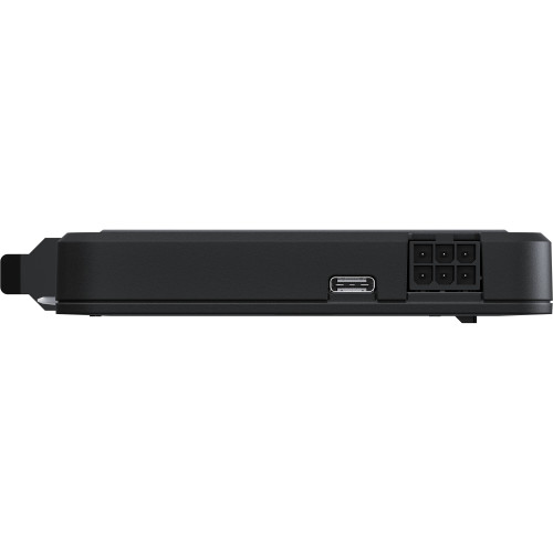 Плата захвату та виведення відеосигналу Blackmagic Design Decklink IP 100G (BDLKIPHIP/100G) | від бренду Blackmagic