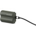 Аккумулятор Tilta NP-W235 Battery with USB-C Input (2400mAh) for Fujifilm Cameras – Green (TNP-W235-GN) | Tilta