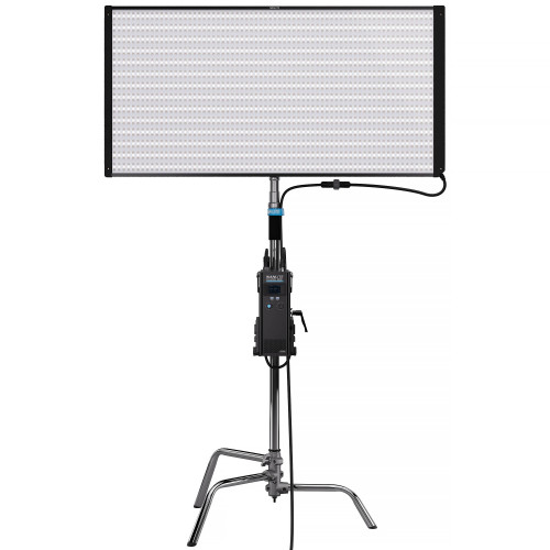 Студійне освітлення Nanlite PavoSlim 360C RGB LED Light Panel (PS360C) | Nanlite