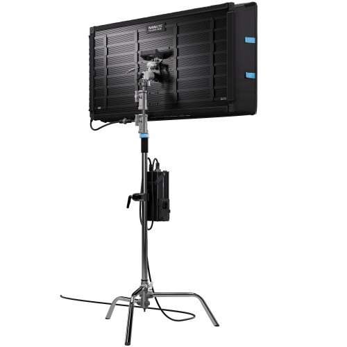 Студійне освітлення Nanlite PavoSlim 360C RGB LED Light Panel (PS360C) | Nanlite