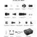Студійне світло Nanlux Evoke 5C RGB LED Spotlight (8-Light Kit) (EV5C8KIT) | Nanlux