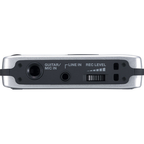Цифровий рекордер BOSS MICRO BR BR-80 8-Track Digital Recorder (BR80) | BOSS