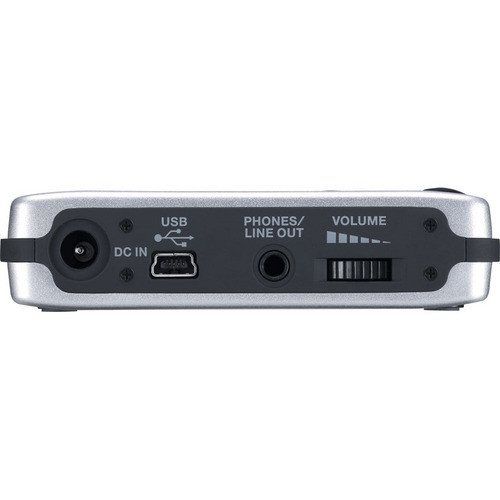 Цифровий рекордер BOSS MICRO BR BR-80 8-Track Digital Recorder (BR80) | BOSS