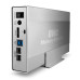 HDD накопитель OWC 6TB Mercury Elite Pro External Hard Drive (OWCME3QH7T6.0) | OWC