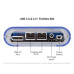 SSD накопичувач OWC Mercury On-The-Go Pro Bus-powered Multi-Interface SSD Storage Solution (1TB) (OWCMS8U3SSDT1.0) | OWC