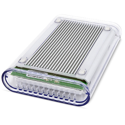 SSD накопичувач OWC 1TB Mercury On-The-Go Pro USB 3.0 External Solid State Drive (OWCMSU3SSDT1.0) | OWC