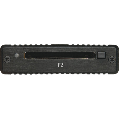 Кардрідер Sonnet Thunderbolt Pro P2 Card Reader (TB-P2) | від бренду