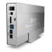 HDD накопитель OWC 2TB Mercury Elite Pro External Hard Drive (OWCME3QH7T2.0) | OWC